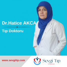 Dr. Hatice AKCA